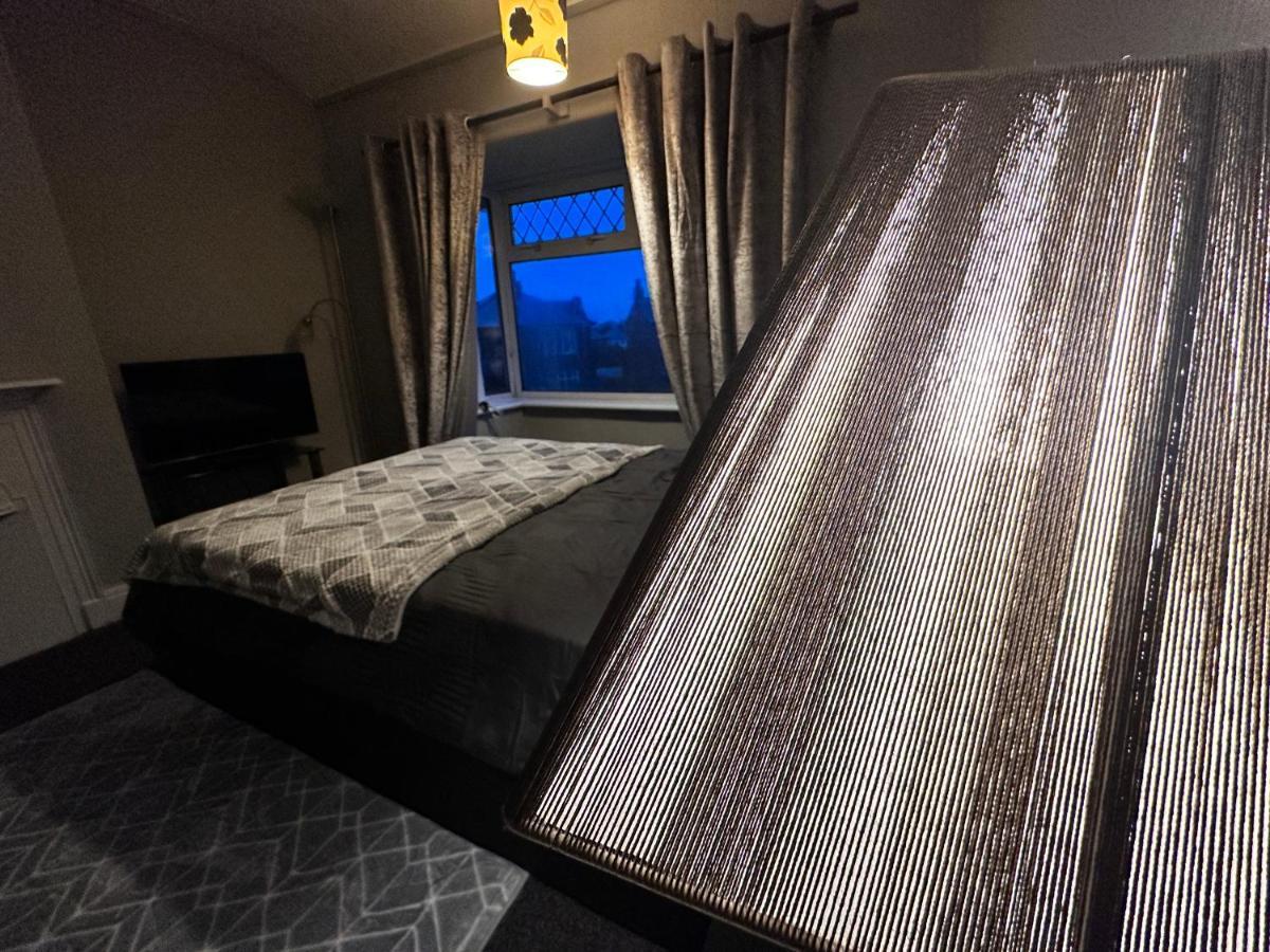 Preston'S Long Stay Accommodation Престън Екстериор снимка